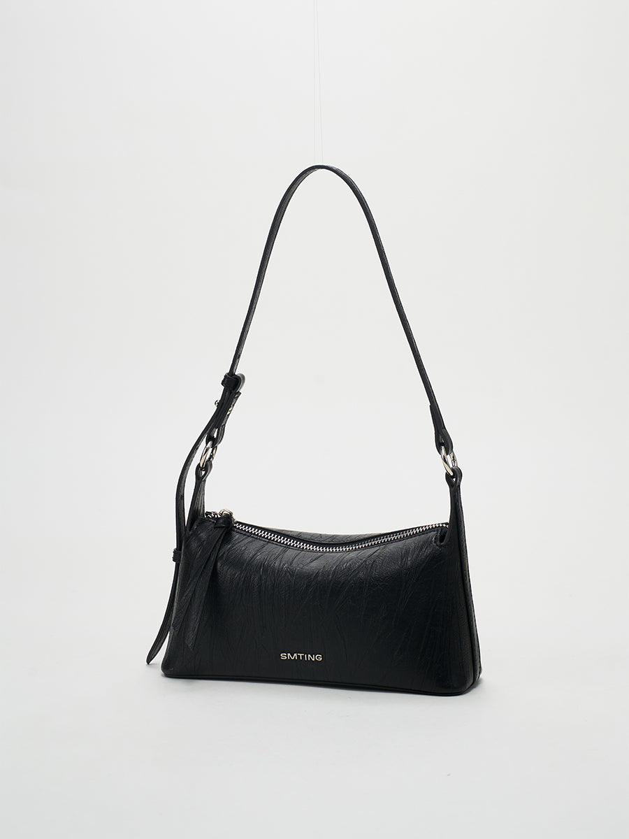 Plato-Small Square Bag