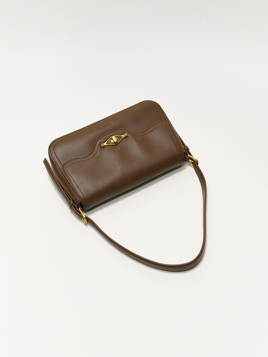 Expired Love Letter-Square Bag