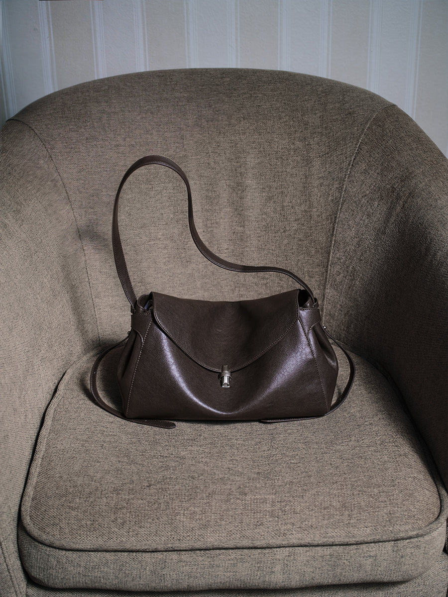 Classic Flip Series TOTE BAG