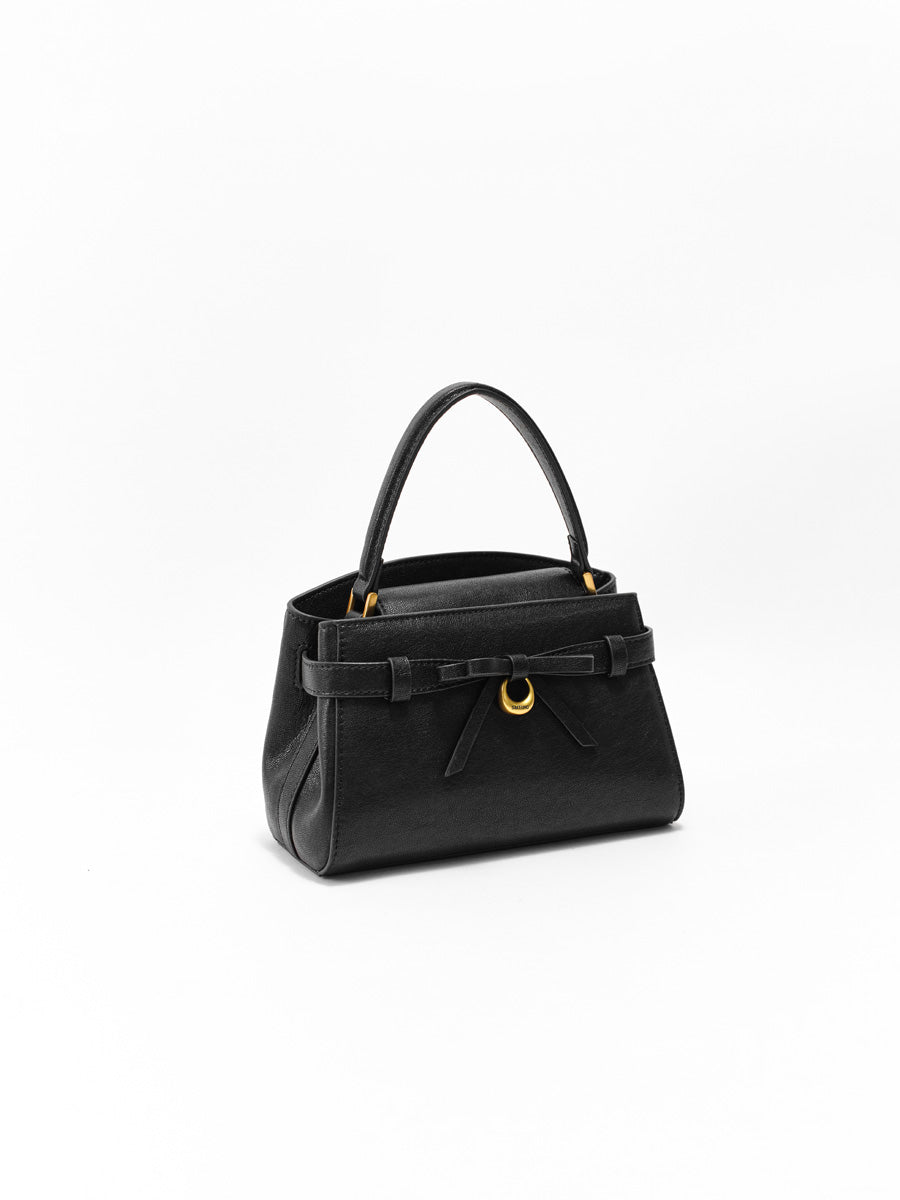 High-end Light Luxury Kelly Bag
