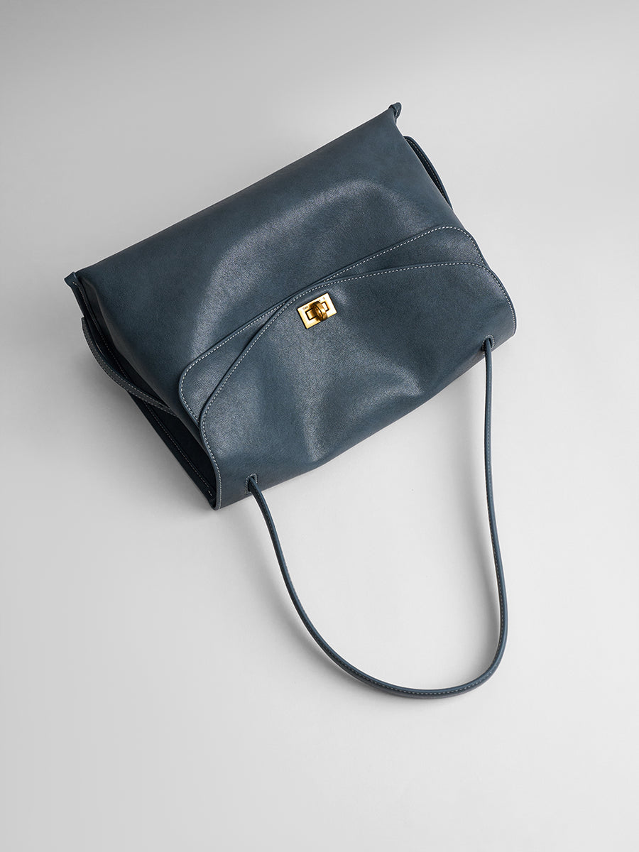 New Retro Postman Bag