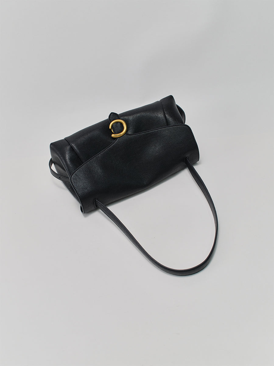 Niche design underarm bag