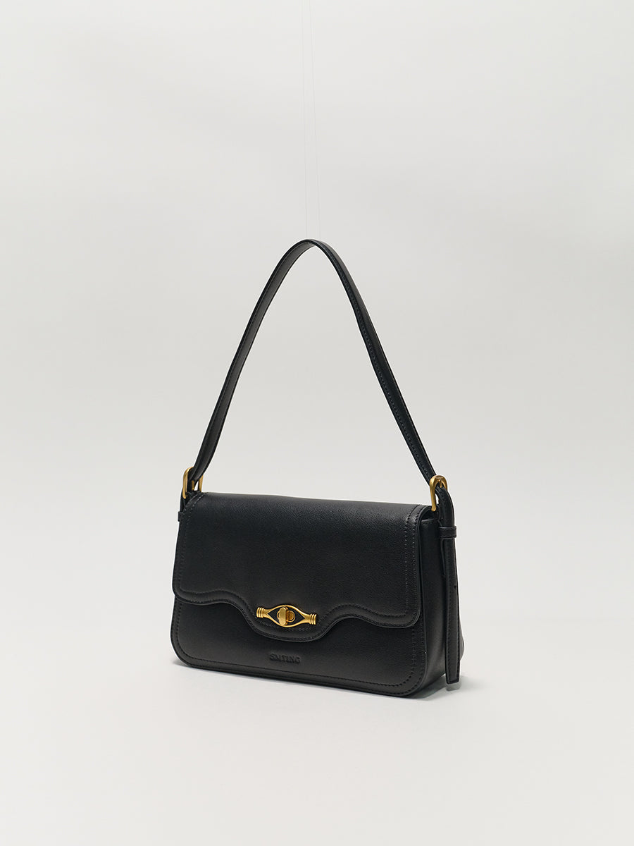 Expired Love Letter-Square Bag