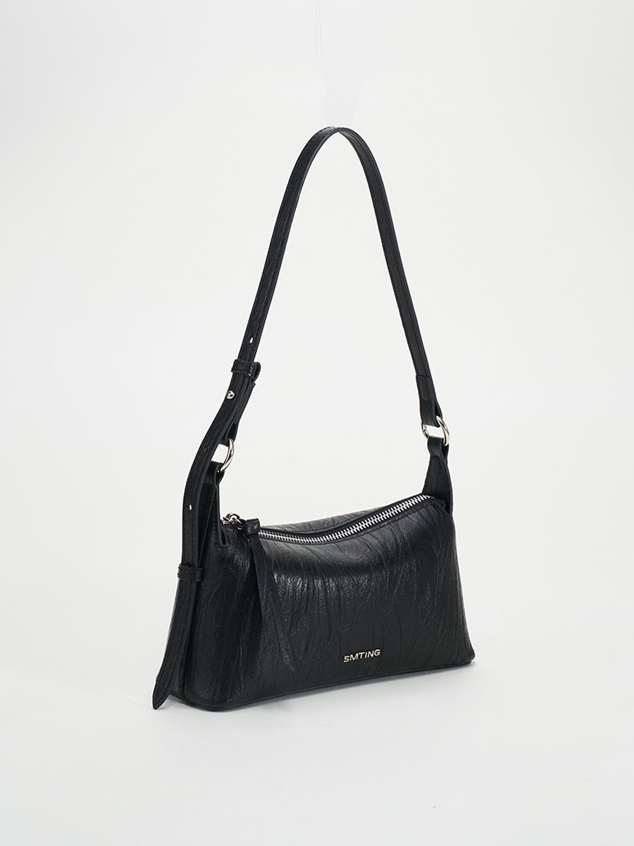Plato-Small Square Bag