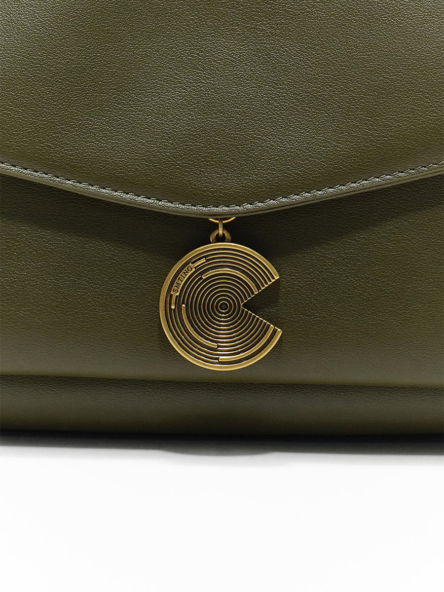 Makino-Chain Bag