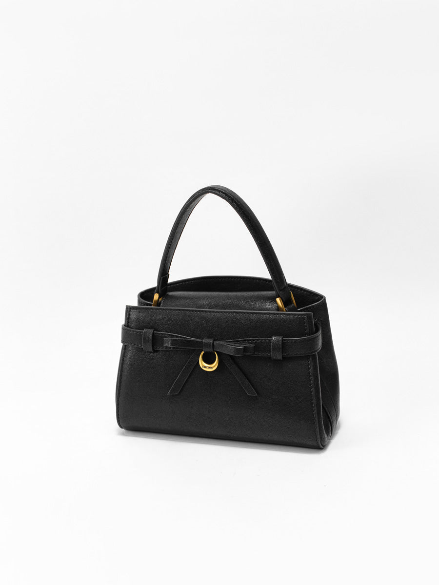 High-end Light Luxury Kelly Bag