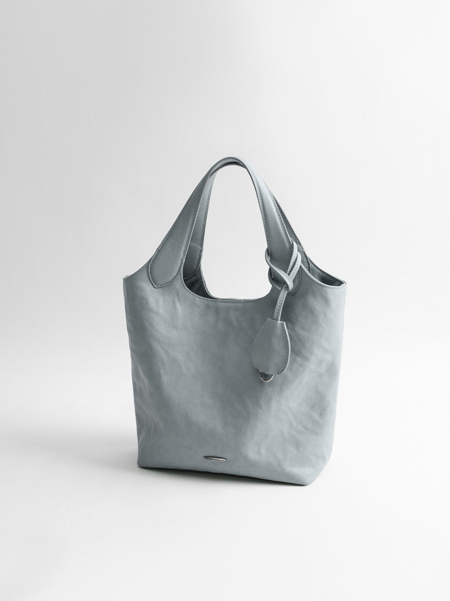 High-end shopping basket bag