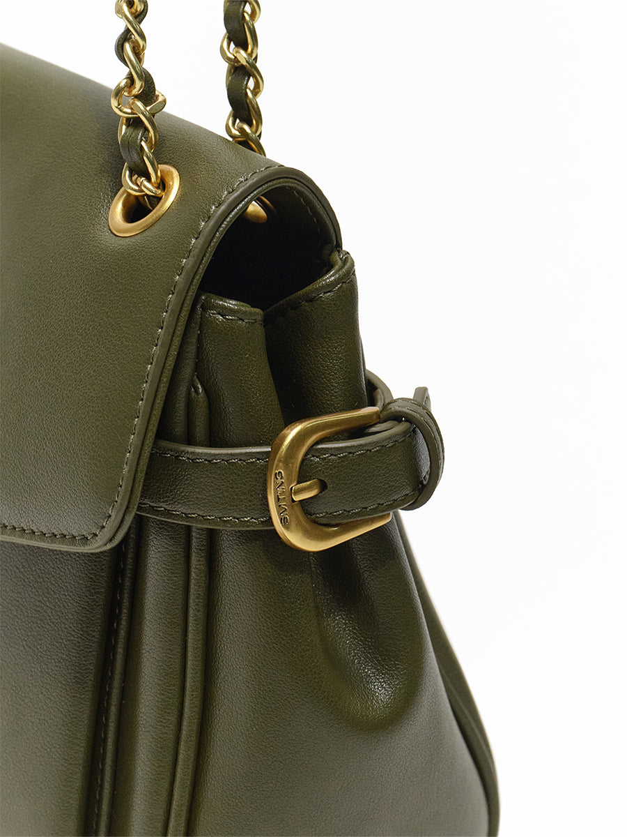 Makino-Chain Bag