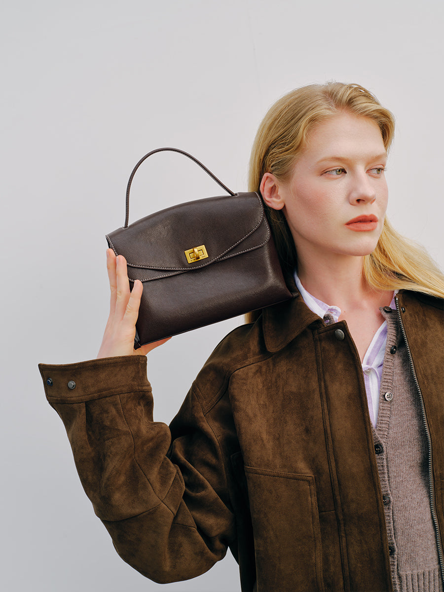 Luxurious Handbag