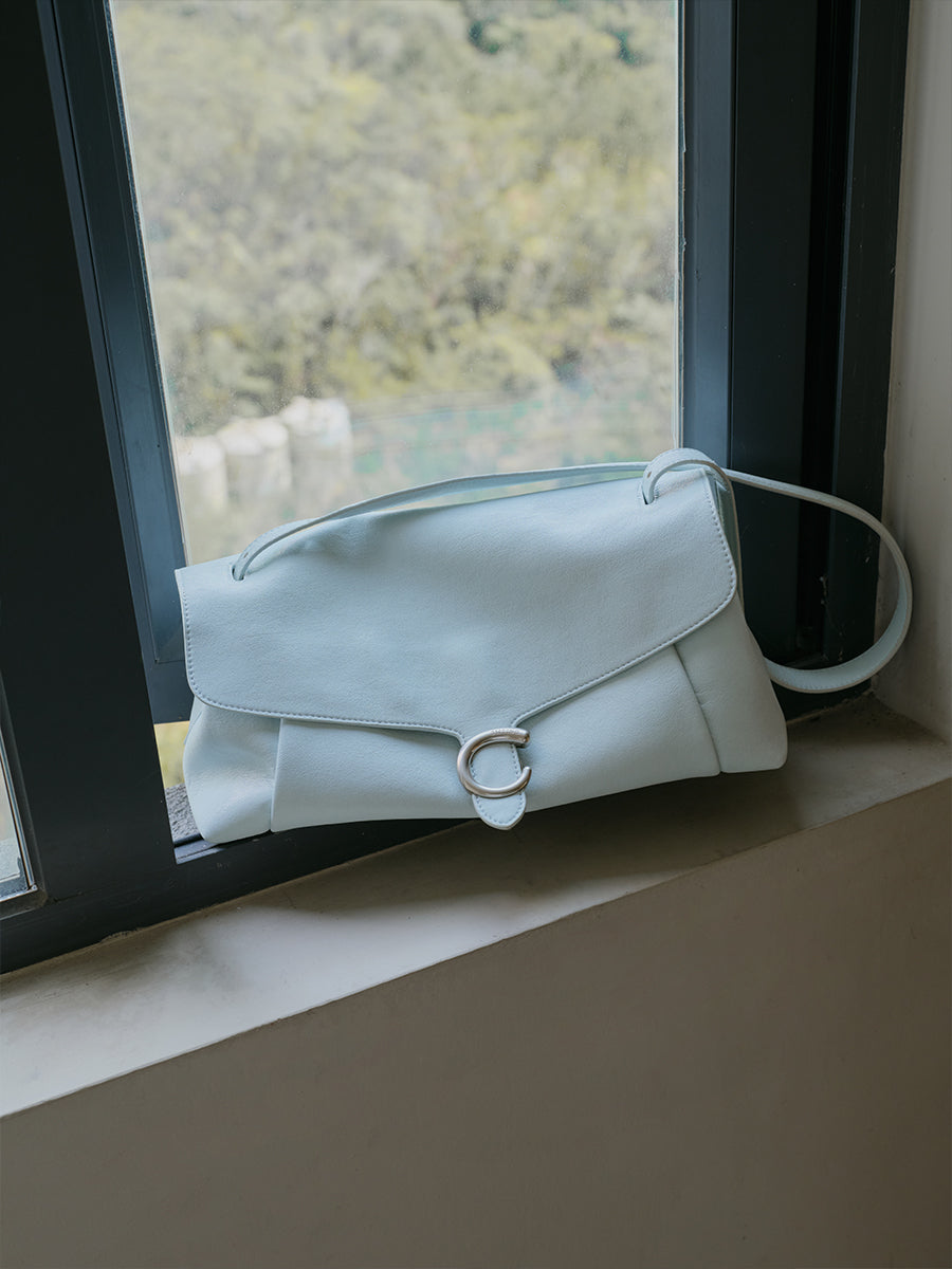 Niche design underarm bag