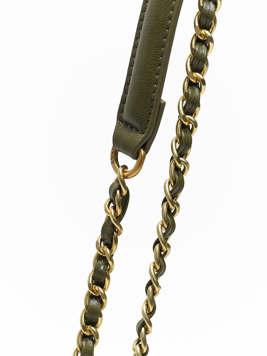 Makino-Chain Bag