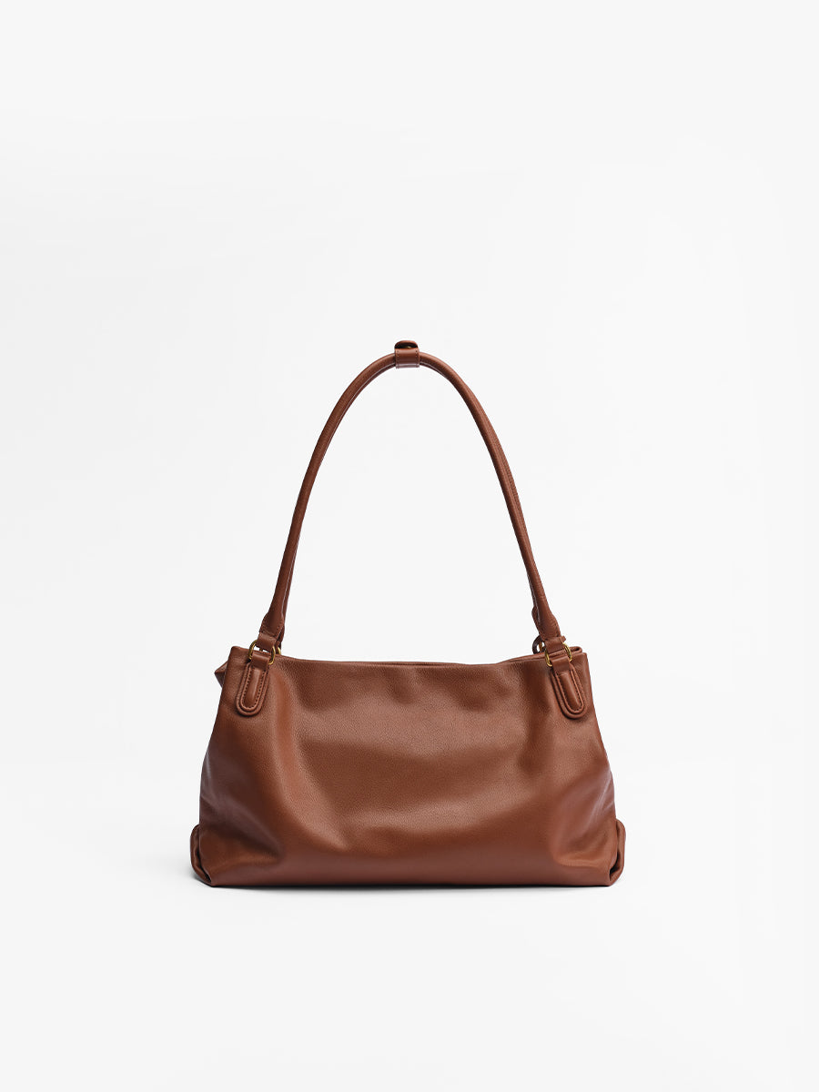 Minimalist Hobo Bag Crossbody Bag