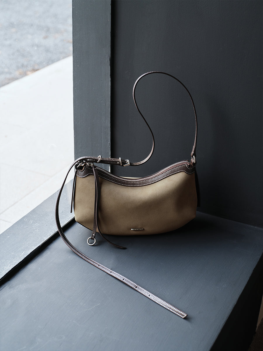 Dermal armpit bag