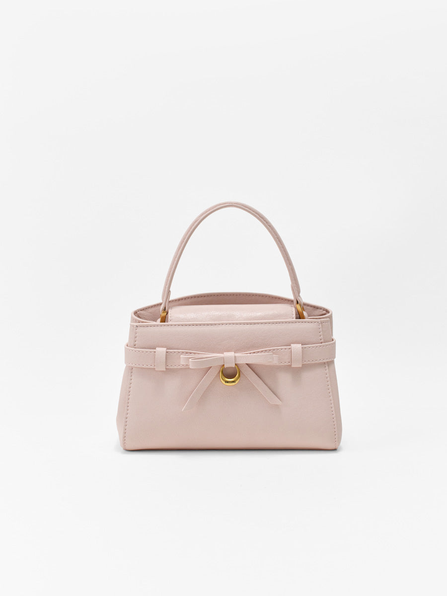 High-end Light Luxury Kelly Bag
