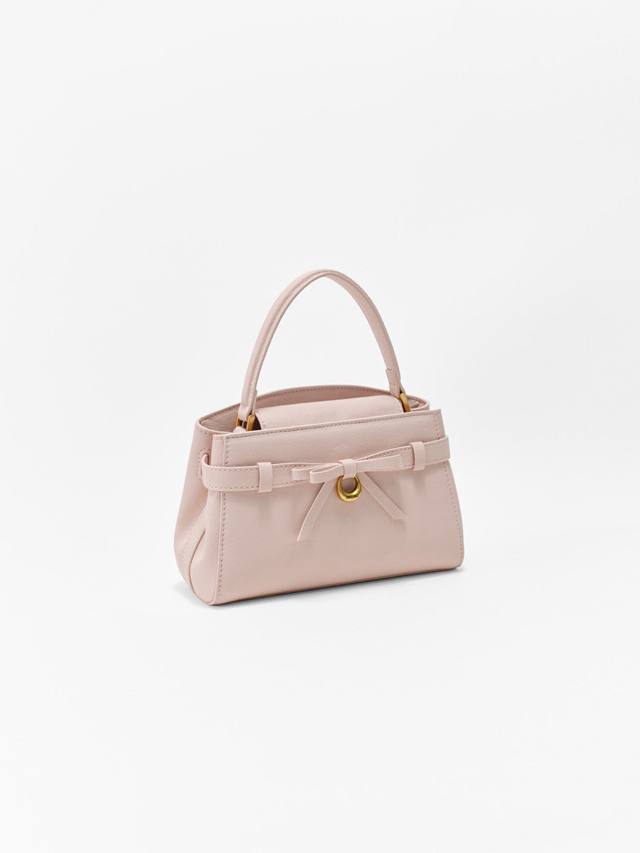 High-end Light Luxury Kelly Bag