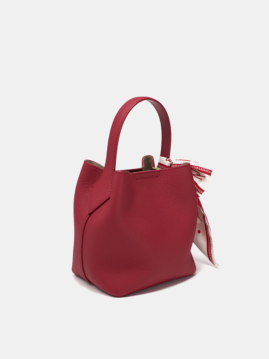 Stranger-Bucket Bag Handbag