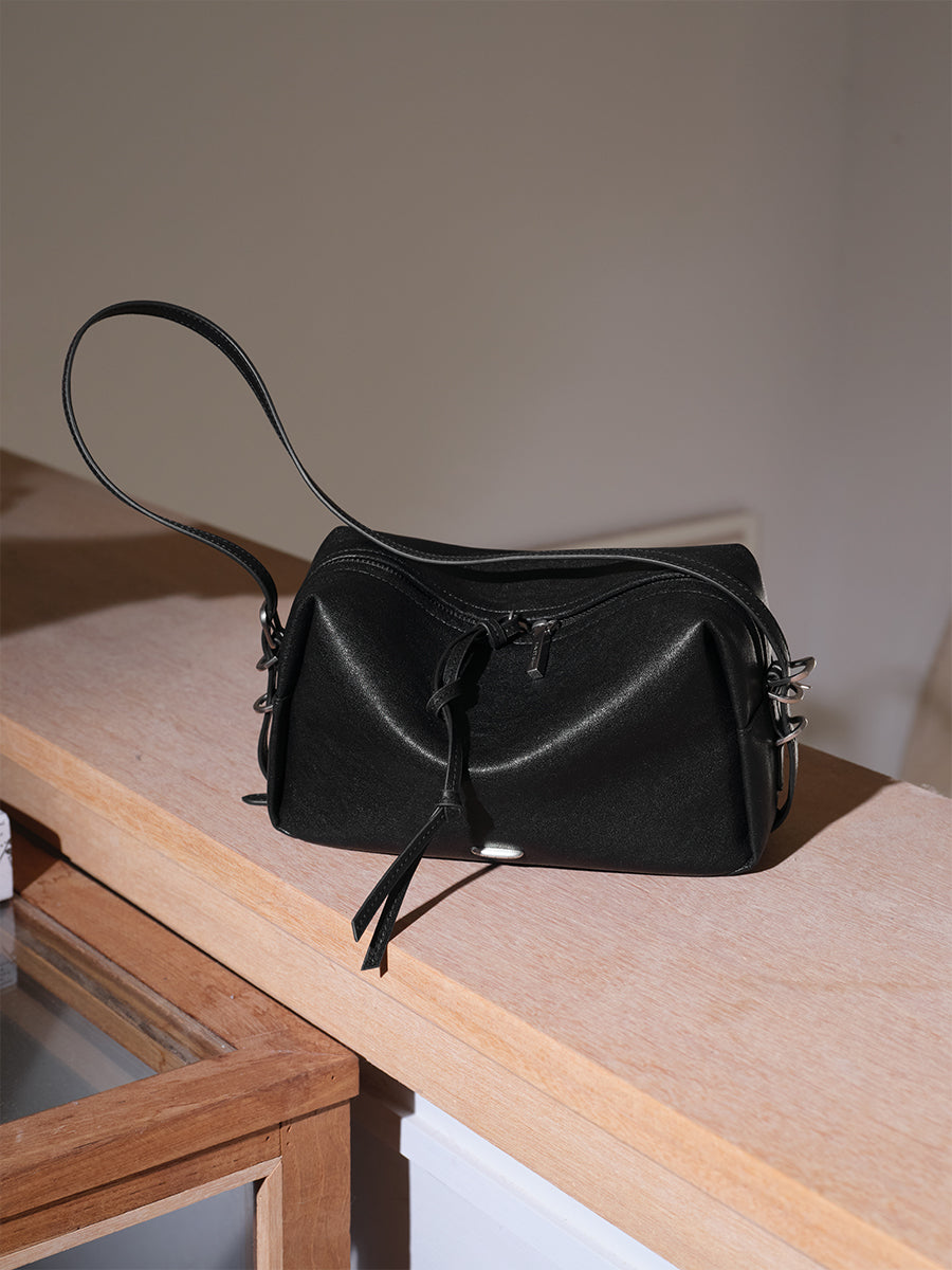New pillow bag