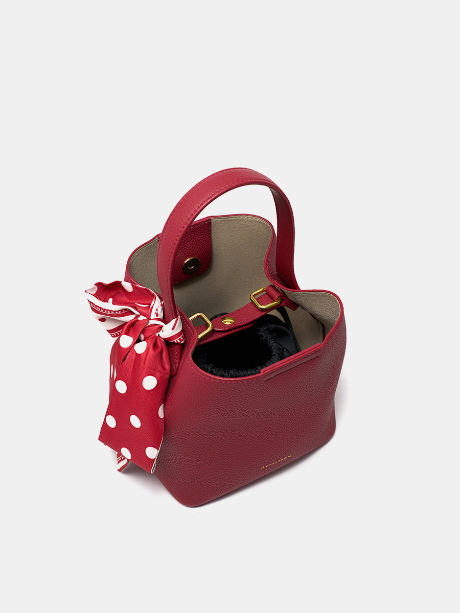 Stranger-Bucket Bag Handbag