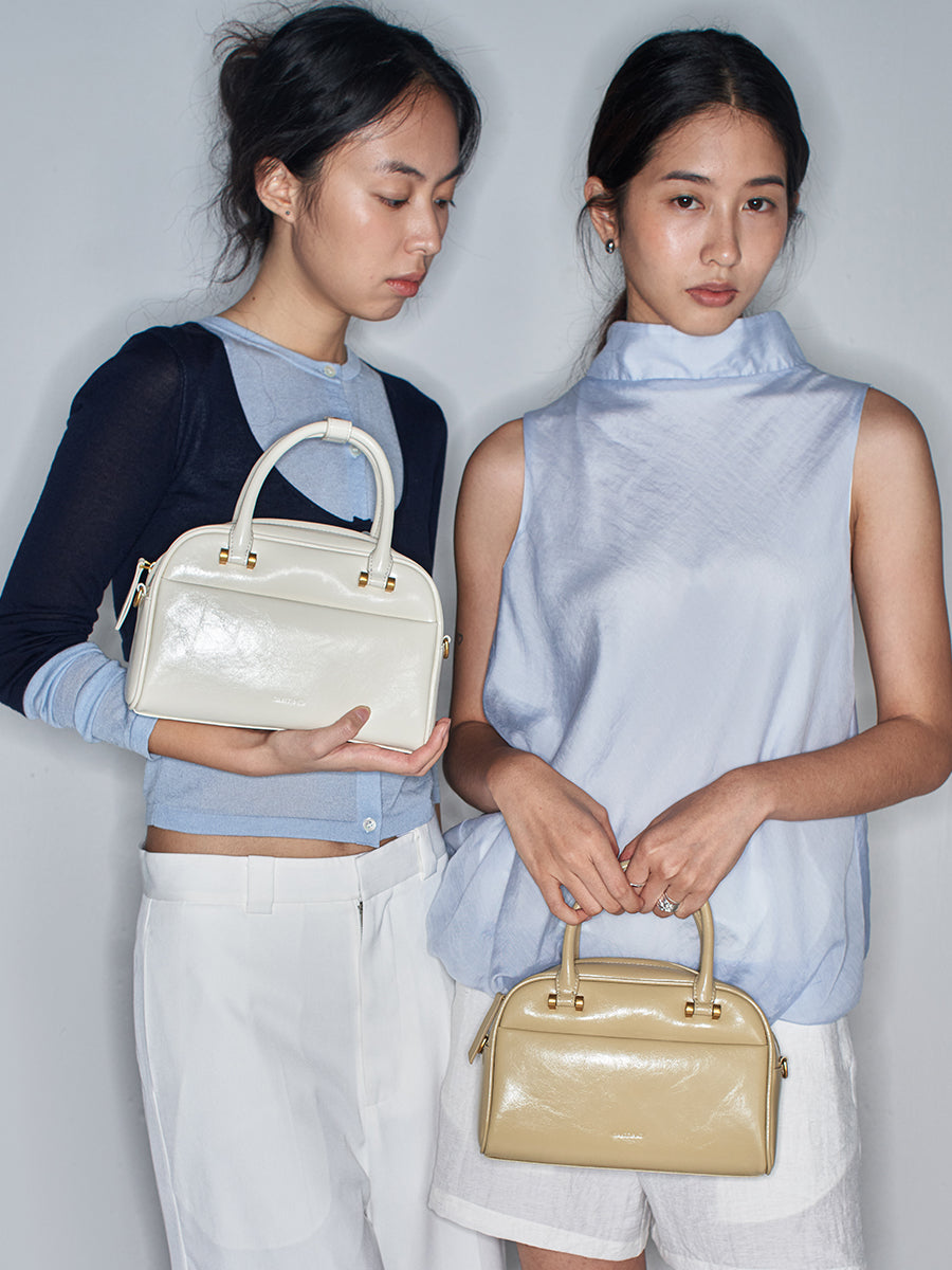 Cream Cheese-Handbag