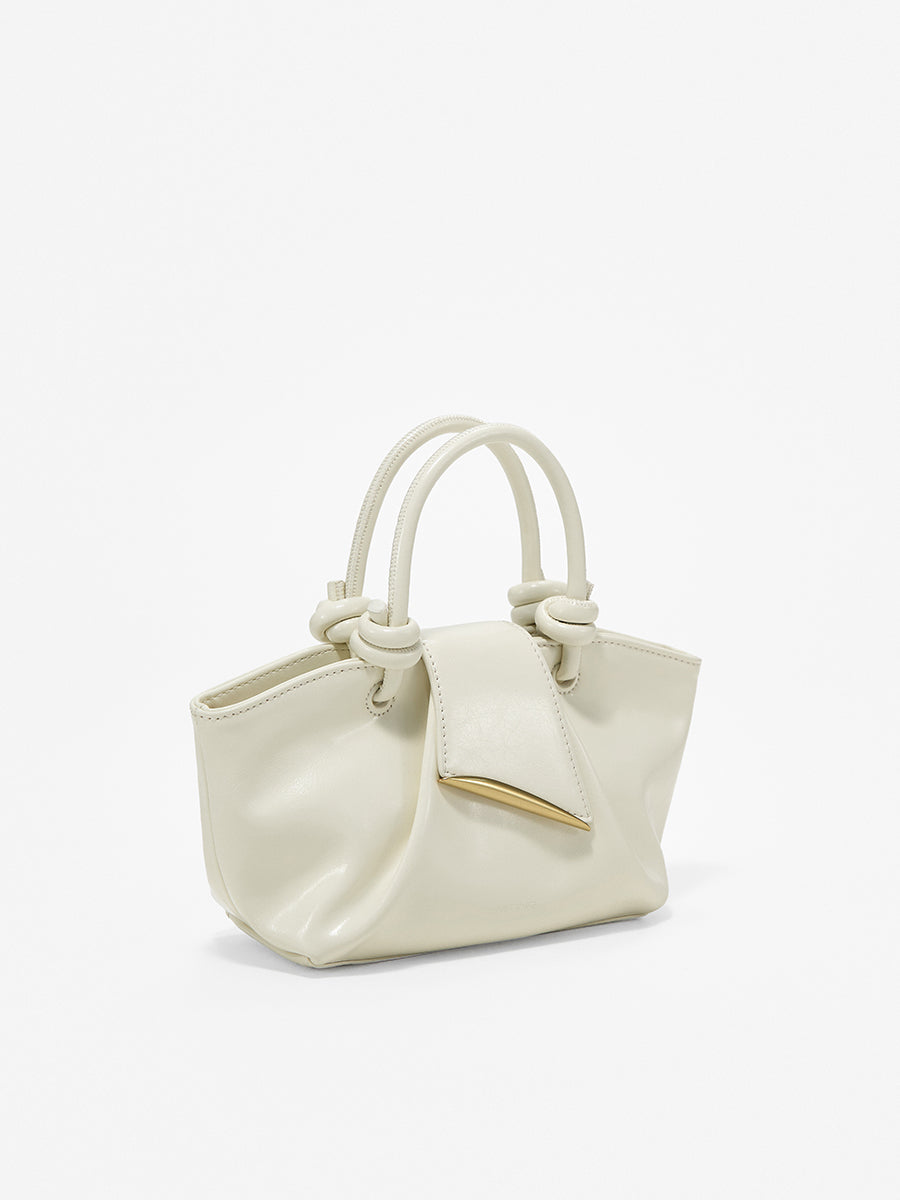 Perched on a Tree-Lightweight Mini Handbag