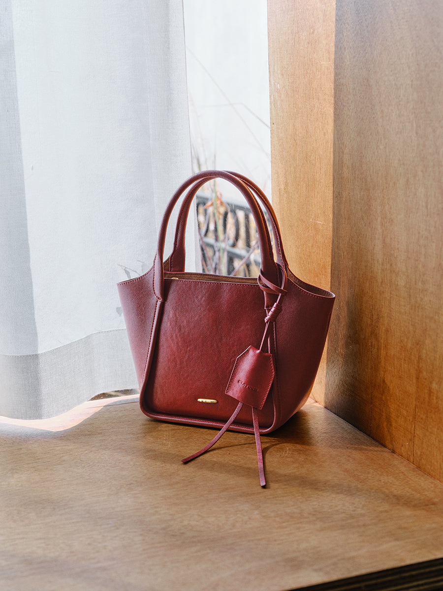 New Handheld Crossbody Bag