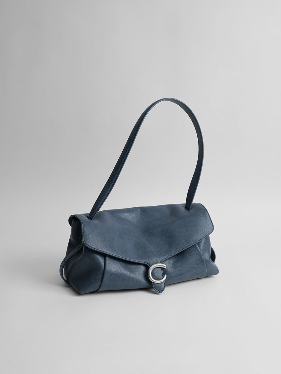Niche design underarm bag