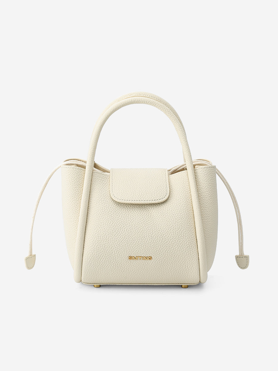 Blooming Girl-Bucket Bag Mother-and-child Bag