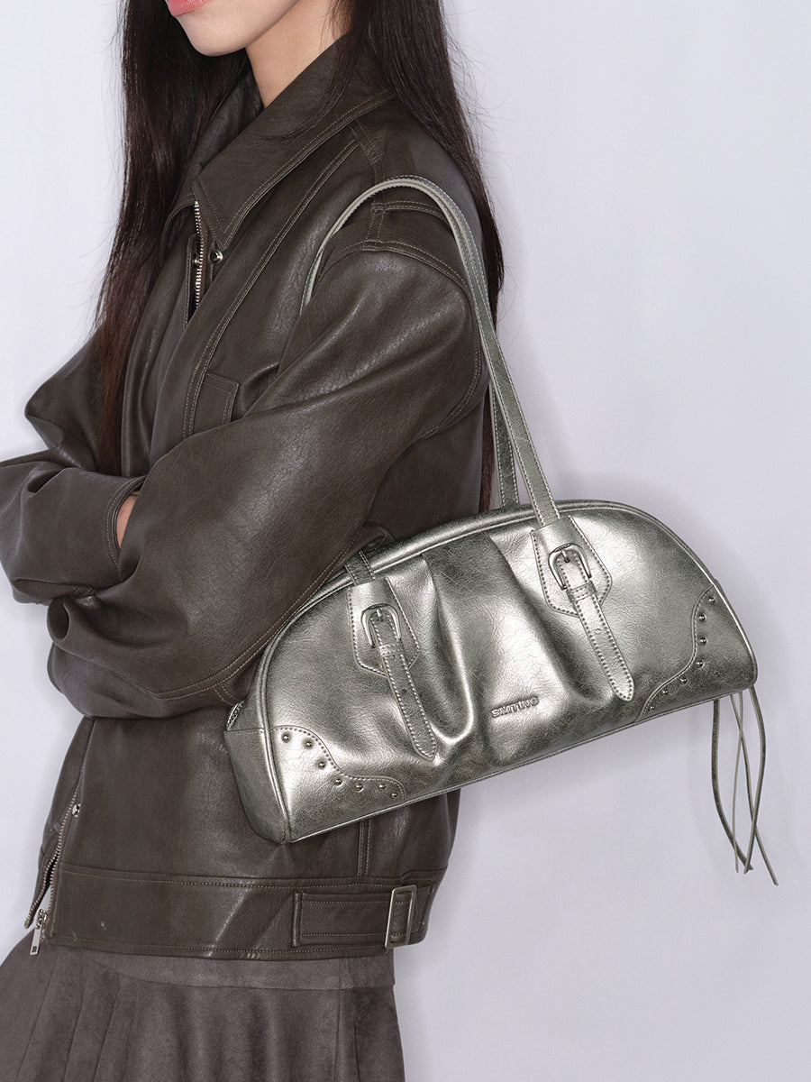 Starlight-Boston Bag