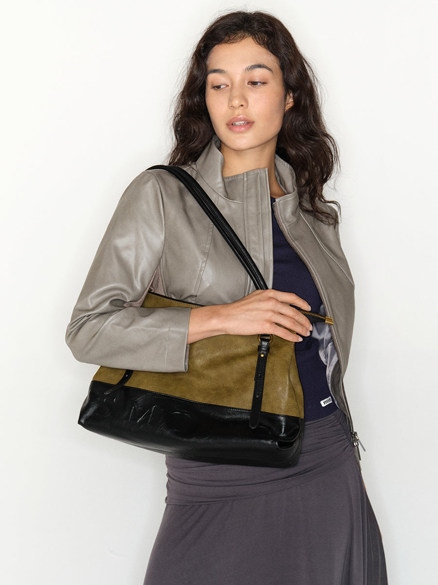 Night Breeze-Tote Bag
