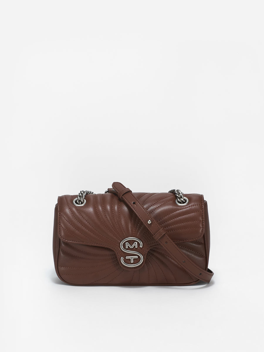 Heartbeat Signal-Chain Handbag