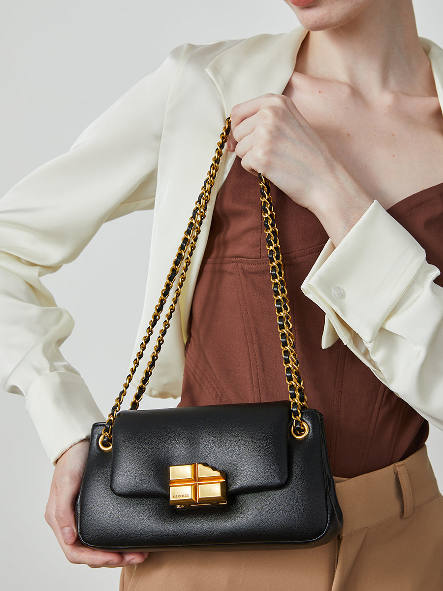 South Lane Breeze-Chain Bag