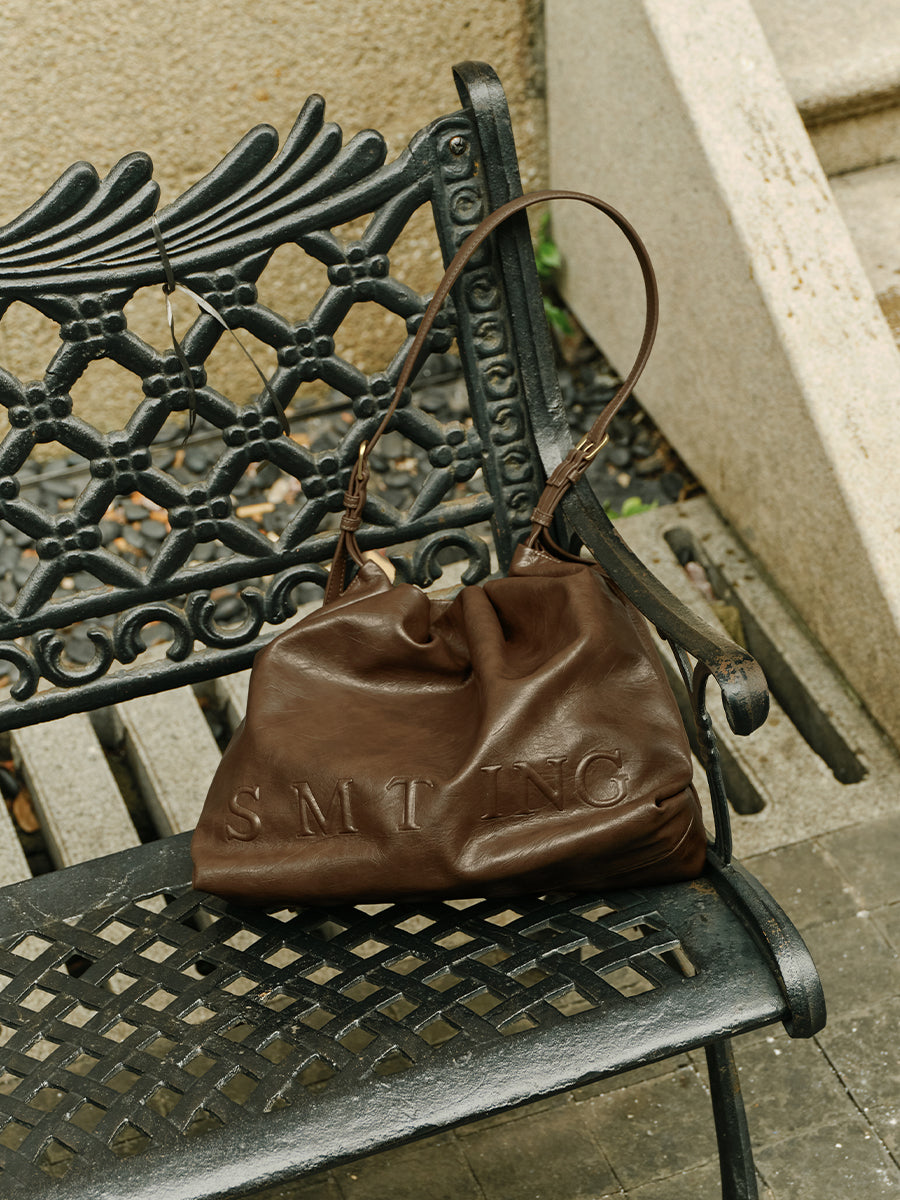 Chapter-Bucket Bag