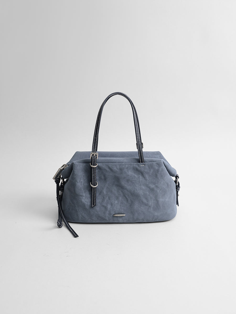 Handheld Boston bag