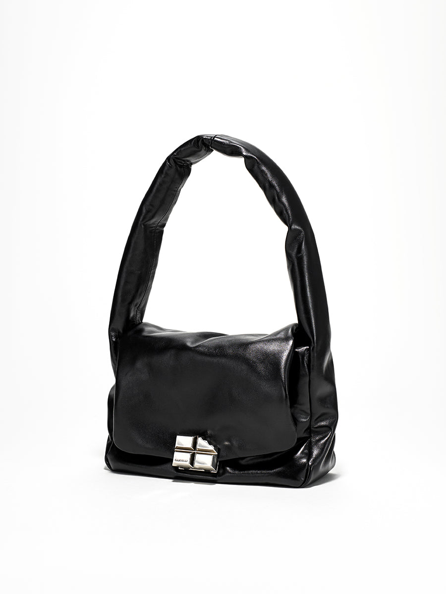 Wulan Tuoya-Underarm Bag