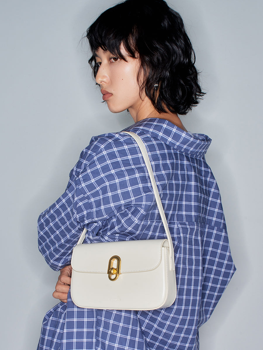 Dream Back-Small Square Bag