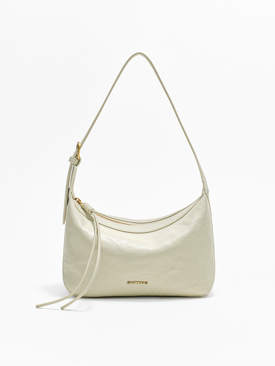 Twilight and Dawn-Underarm Bag