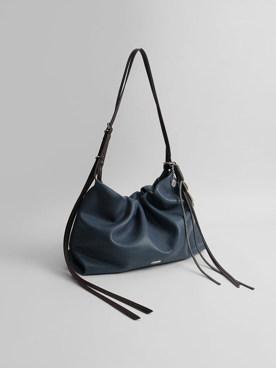 Luxury, niche tote bag