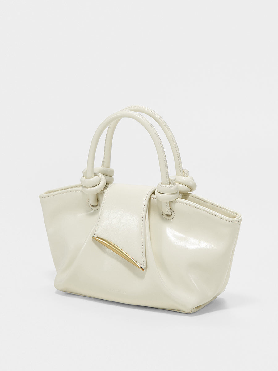 Perched on a Tree-Lightweight Mini Handbag