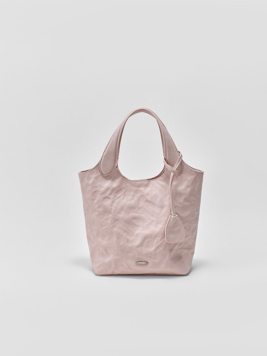 High-end shopping basket bag