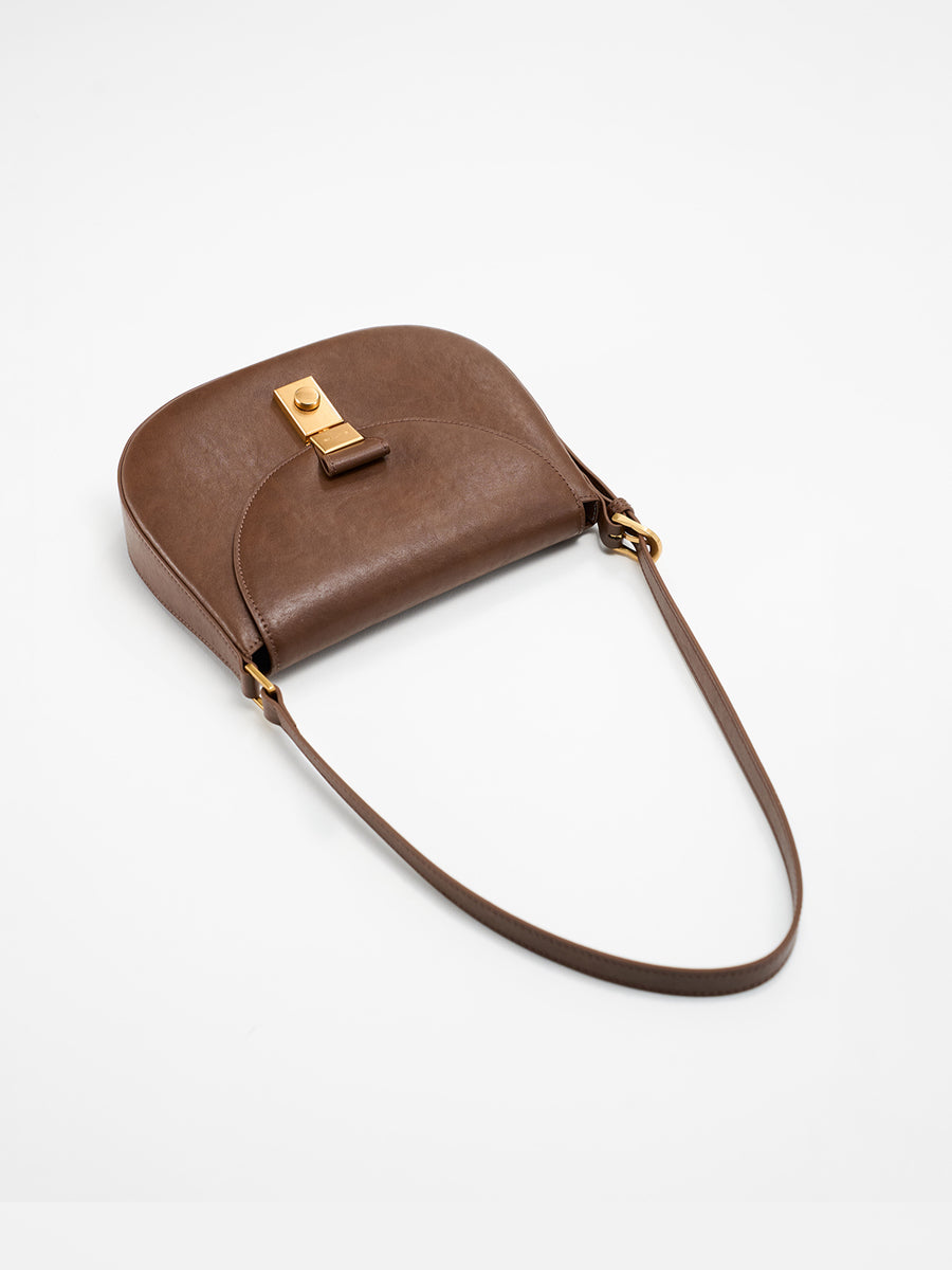 Love No Choice - Saddle Bag