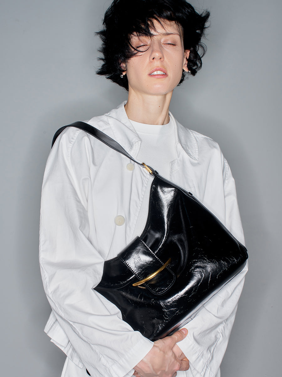 Evening Song-Large Capacity Tote Bag