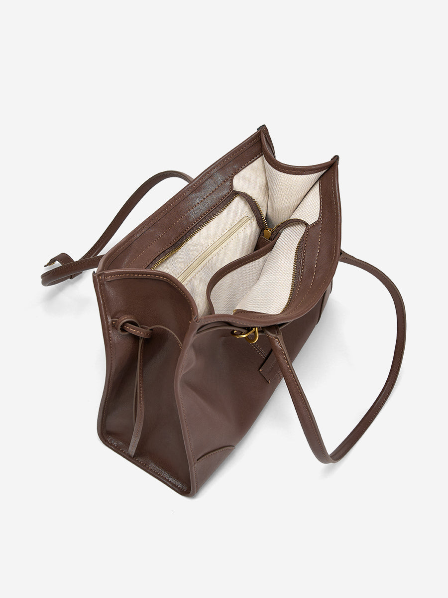 In the Mood for Love-Large Capacity Tote Bag