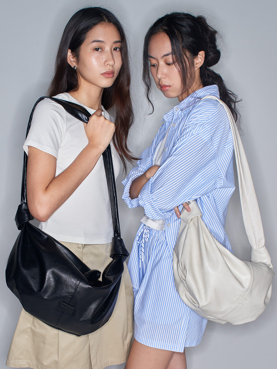 Later-Croissant Bag