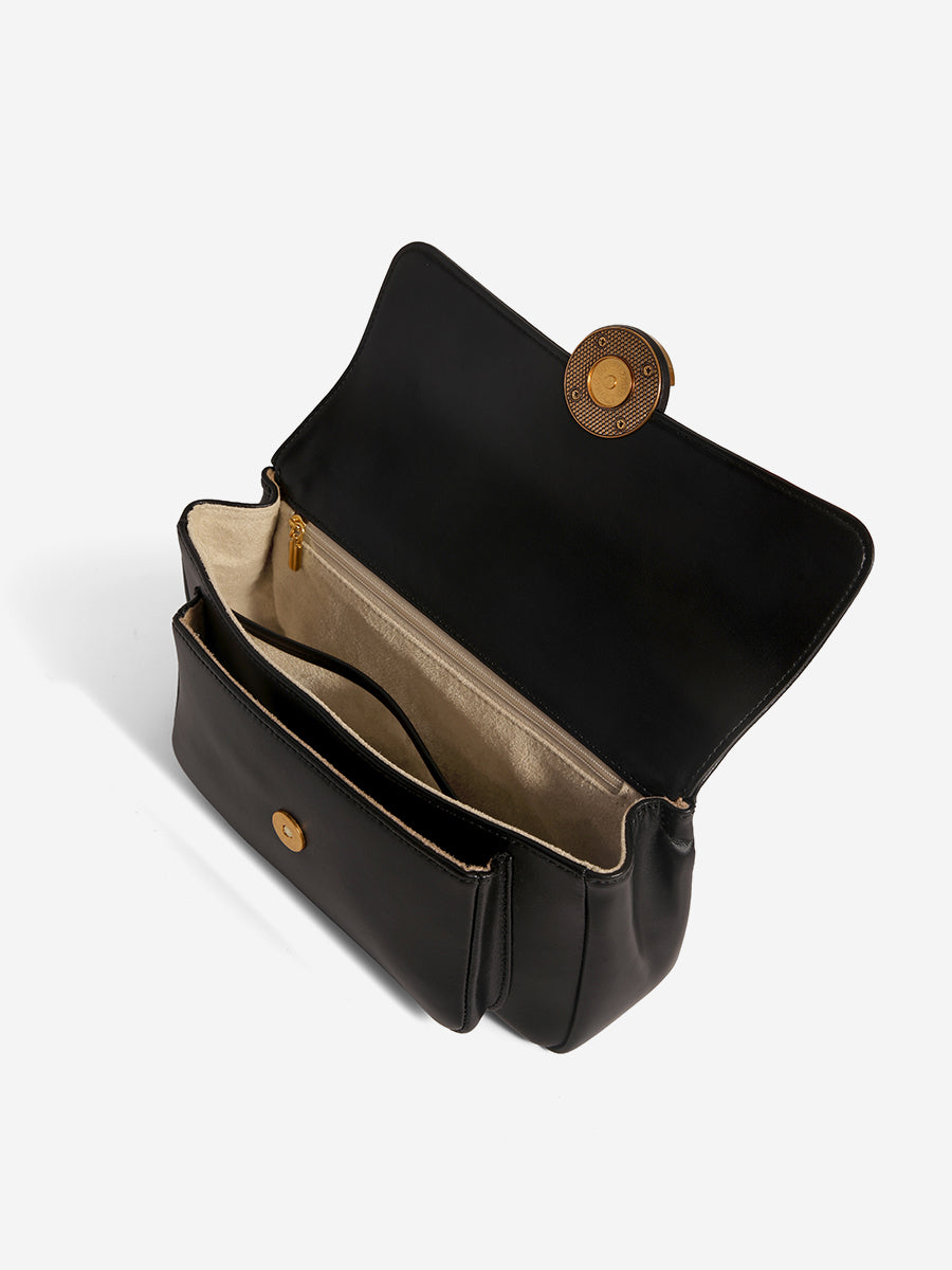 Watchmen-Underarm Bag Square Bag