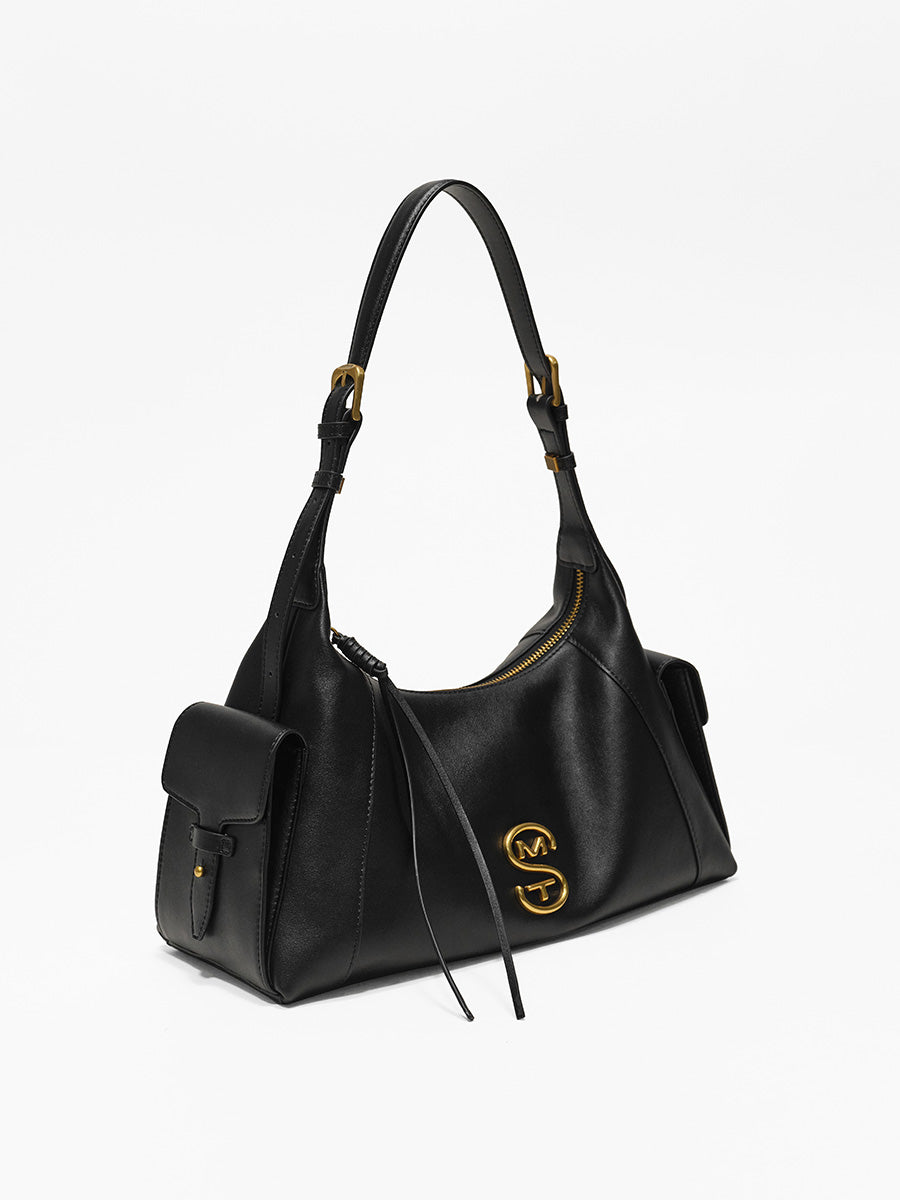 Underarm Hobo Bag