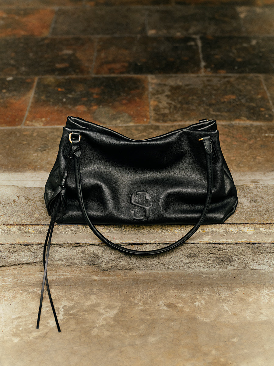 Fashionable Large-capacity Tote Bag