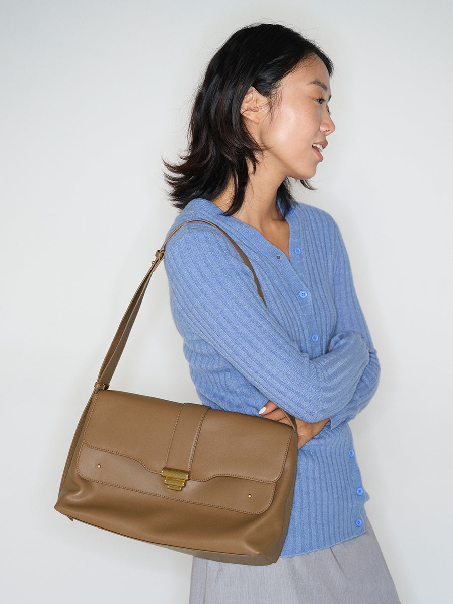 Long Future-Tote Bag