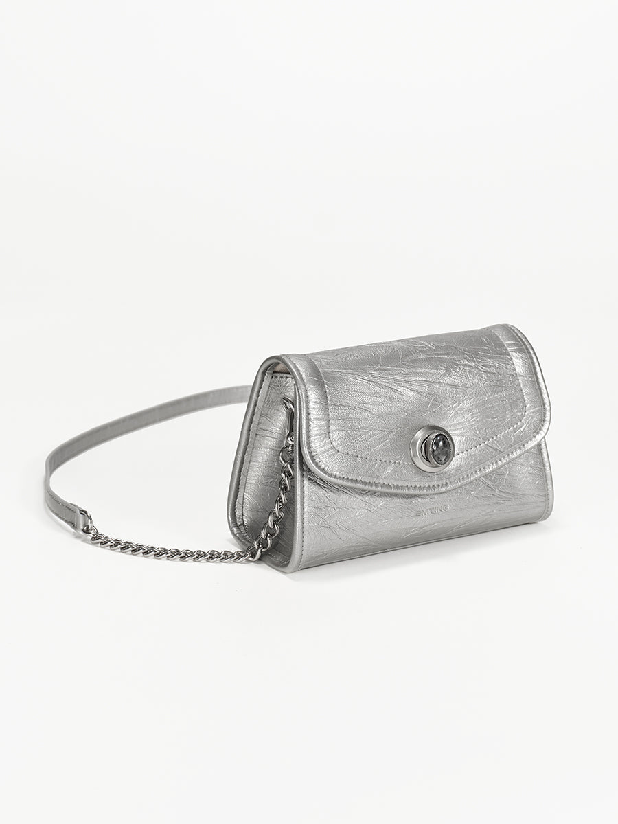 Secret Realm-Small Square Bag