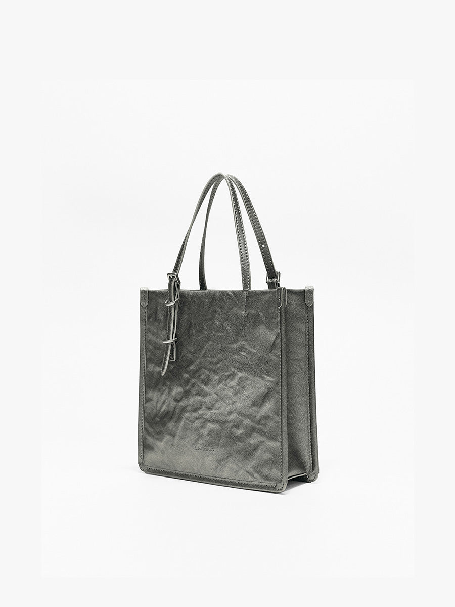 Futuristic crossbody bag single-shoulder tote bag