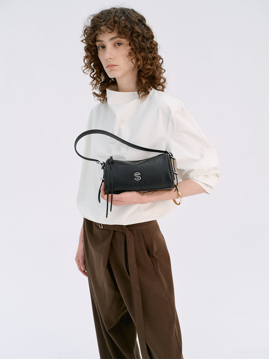 Premium Minimalist Shoulder Bag